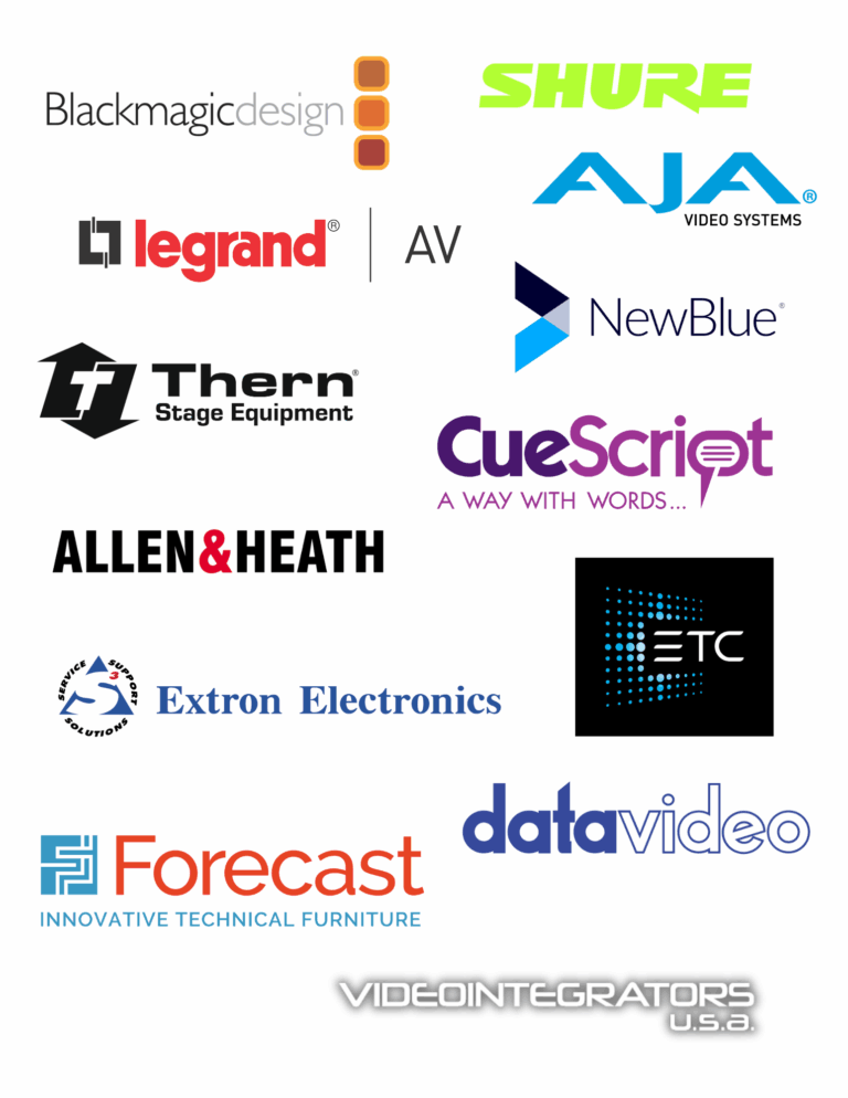 2026 EXHIBITORS 3 | Digital Resources, Inc.