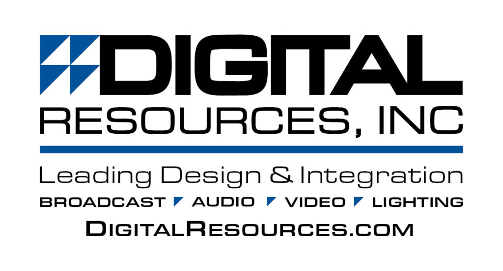 DRI Logo color with website | Digital Resources, Inc.