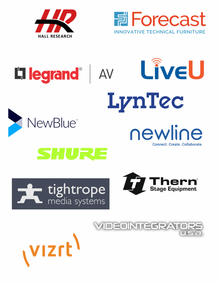 2026 EXHIBITORS 6 | Digital Resources, Inc.