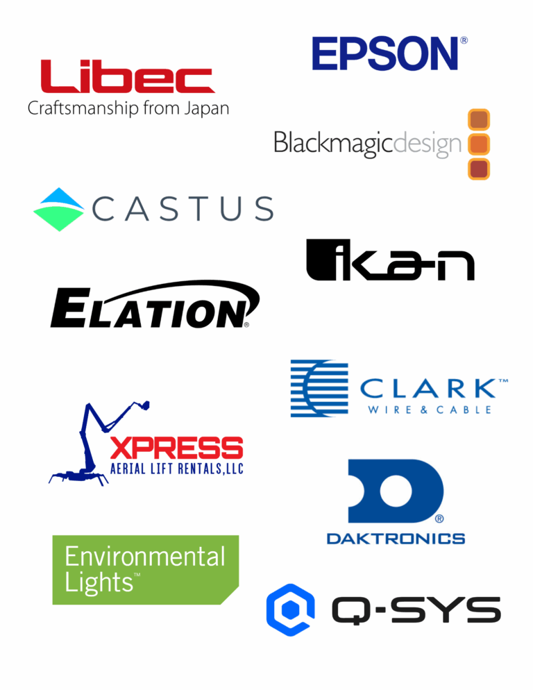 2026 EXHIBITORS 13 | Digital Resources, Inc.