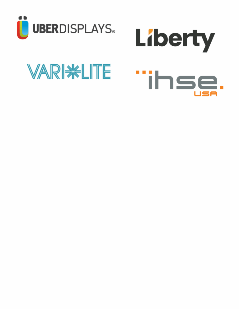 2026 EXHIBITORS 14 | Digital Resources, Inc.