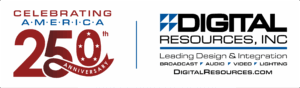 2026 Tech Show Landscape | Digital Resources, Inc.