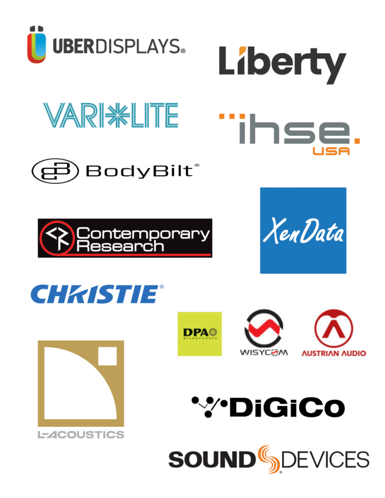 2026 EXHIBITORS 17 | Digital Resources, Inc.