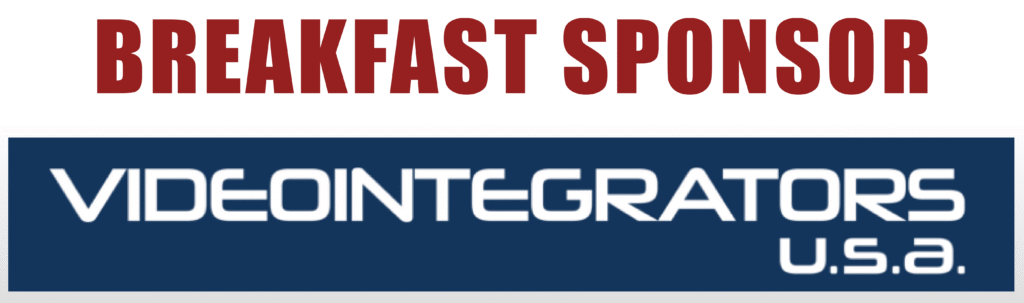 Breakfast Sponsor | Digital Resources, Inc.