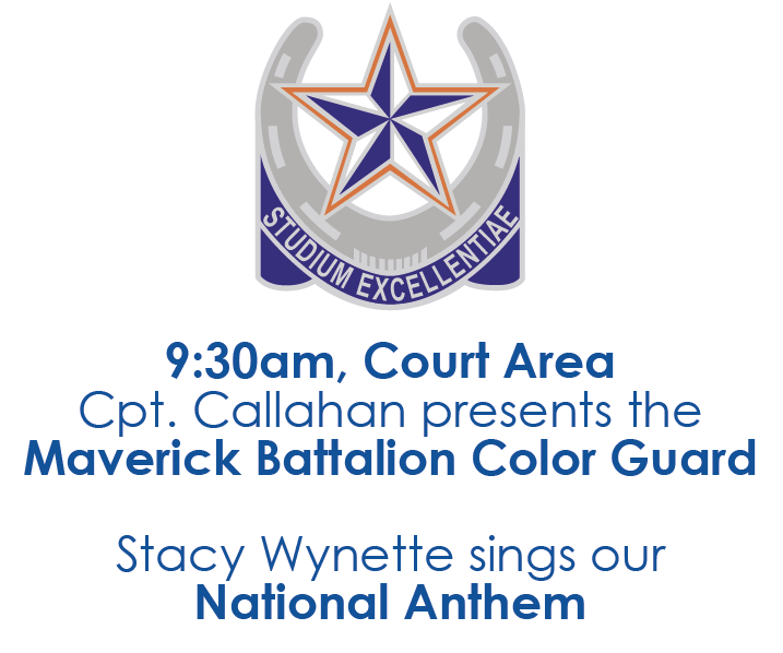 Color Guard and National Anthem | Digital Resources, Inc.