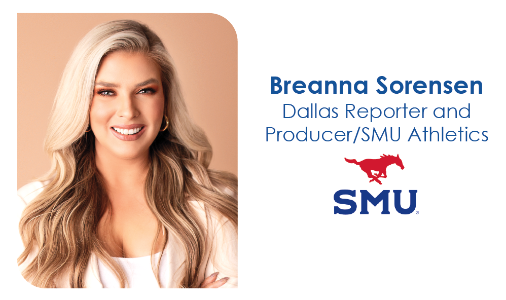 Meet Breanna | Digital Resources, Inc.